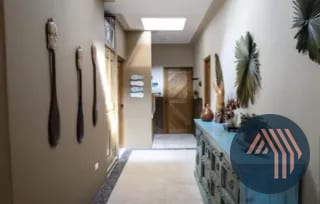 Venta de Linda Casa de Playa Dentro de Condominio - Monterrico — Casa vacacional en Venta en Monterrico, Santa Rosa — miniatura 13 de 16