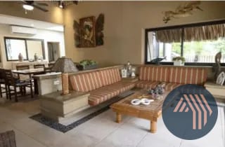Venta de Linda Casa de Playa Dentro de Condominio - Monterrico — Casa vacacional en Venta en Monterrico, Santa Rosa — miniatura 12 de 16