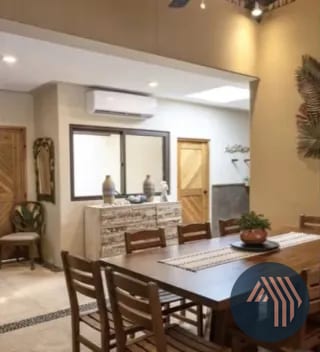 Venta de Linda Casa de Playa Dentro de Condominio - Monterrico — Casa vacacional en Venta en Monterrico, Santa Rosa — miniatura 10 de 16