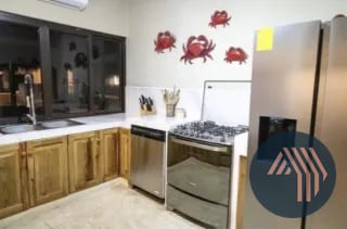 Venta de Linda Casa de Playa Dentro de Condominio - Monterrico — Casa vacacional en Venta en Monterrico, Santa Rosa — miniatura 9 de 16