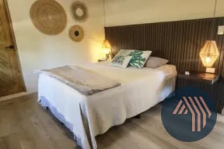 Venta de Linda Casa de Playa Dentro de Condominio - Monterrico — Casa vacacional en Venta en Monterrico, Santa Rosa — miniatura 7 de 16
