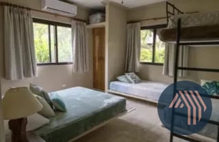 Venta de Linda Casa de Playa Dentro de Condominio - Monterrico — Casa vacacional en Venta en Monterrico, Santa Rosa — miniatura 6 de 16