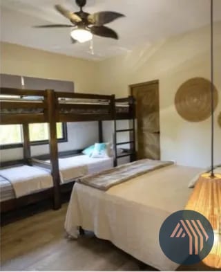 Venta de Linda Casa de Playa Dentro de Condominio - Monterrico — Casa vacacional en Venta en Monterrico, Santa Rosa — miniatura 5 de 16