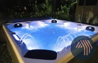 Venta de Linda Casa de Playa Dentro de Condominio - Monterrico — Casa vacacional en Venta en Monterrico, Santa Rosa — miniatura 2 de 16