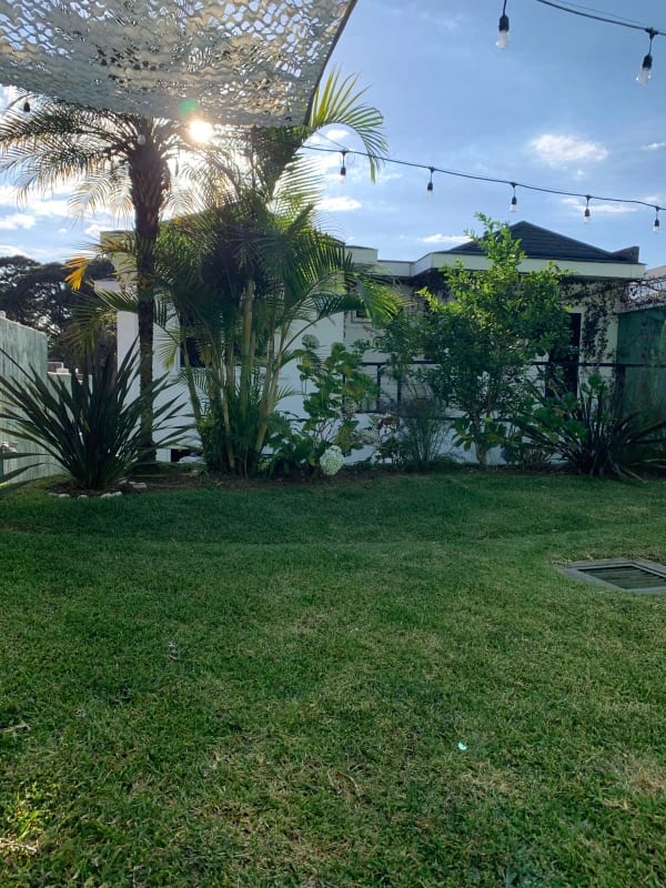 Casa en renta y venta Kanajuyu zona 16 (fuera de garita) — Casa en Alquiler en Zona 16, Guatemala, Ciudad — foto 1 de 12