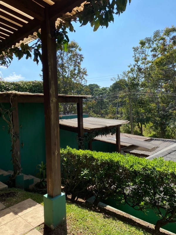 Casa en renta y venta Kanajuyu zona 16 (fuera de garita) — Casa en Alquiler en Zona 16, Guatemala, Ciudad — foto 12 de 12