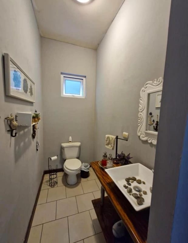 Casa en renta y venta Kanajuyu zona 16 (fuera de garita) — Casa en Alquiler en Zona 16, Guatemala, Ciudad — foto 6 de 12