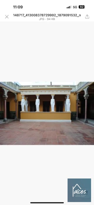 Casa en venta MOZÁRABE Zona 1 (20) — Casa en Venta en Zona 1, Guatemala, Ciudad — miniatura 6 de 13