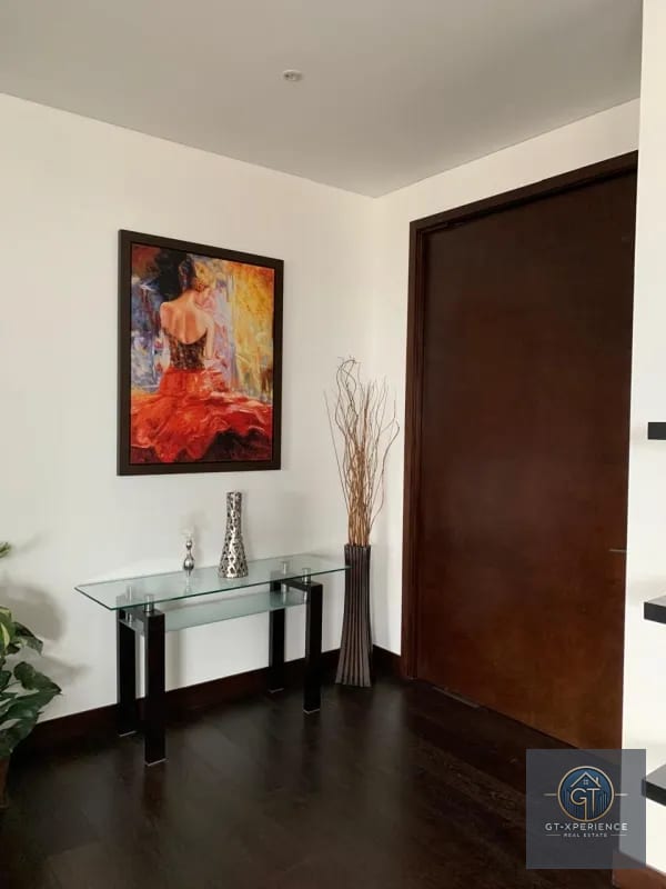 Exclusivo apartamento en renta y venta edificio ECHO Zona 14 — Apartamento en Alquiler en Echo, Zona 14, Guatemala, Ciudad — foto 15 de 16