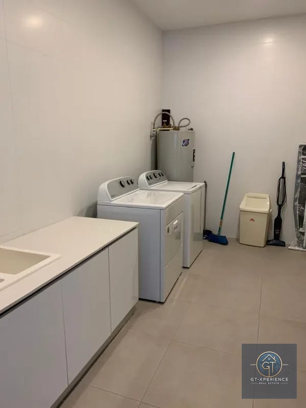 Exclusivo apartamento en renta y venta edificio ECHO Zona 14 — Apartamento en Alquiler en Echo, Zona 14, Guatemala, Ciudad — foto 12 de 16