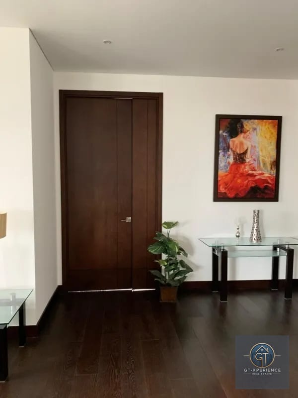Exclusivo apartamento en renta y venta edificio ECHO Zona 14 — Apartamento en Alquiler en Echo, Zona 14, Guatemala, Ciudad — foto 10 de 16