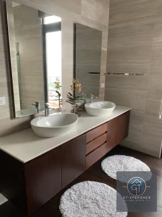 Exclusivo apartamento en renta y venta edificio ECHO Zona 14 — Apartamento en Alquiler en Echo, Zona 14, Guatemala, Ciudad — miniatura 7 de 16