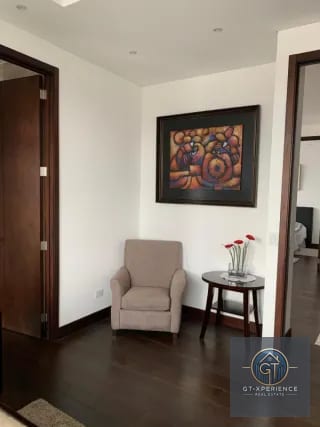 Exclusivo apartamento en renta y venta edificio ECHO Zona 14 — Apartamento en Alquiler en Echo, Zona 14, Guatemala, Ciudad — miniatura 6 de 16