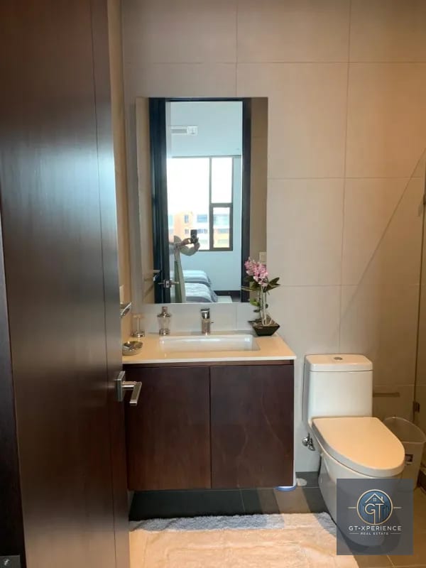Exclusivo apartamento en renta y venta edificio ECHO Zona 14 — Apartamento en Alquiler en Echo, Zona 14, Guatemala, Ciudad — foto 4 de 16