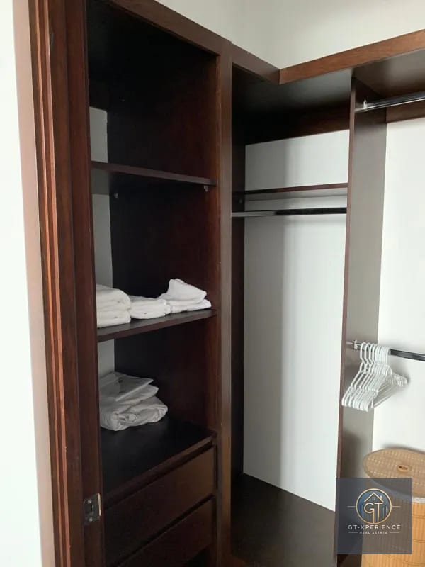 Exclusivo apartamento en renta y venta edificio ECHO Zona 14 — Apartamento en Alquiler en Echo, Zona 14, Guatemala, Ciudad — foto 3 de 16