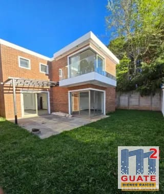 Casa en condominio en Venta, Carretera a El Salvador — Casa en Venta en Carretera a El Salvador, Guatemala, Ciudad — miniatura 1 de 11