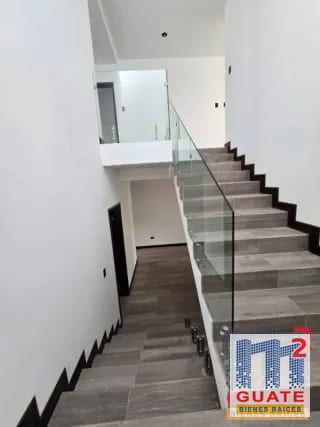 Casa en condominio en Venta, Carretera a El Salvador — Casa en Venta en Carretera a El Salvador, Guatemala, Ciudad — miniatura 10 de 11