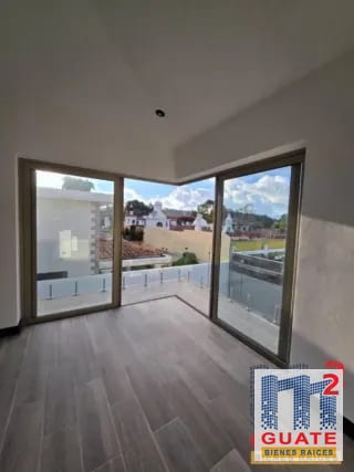 Casa en condominio en Venta, Carretera a El Salvador — Casa en Venta en Carretera a El Salvador, Guatemala, Ciudad — miniatura 9 de 11