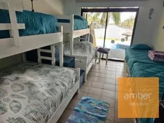 Villa en Marina del Sur, Puerto San José — Casa en Venta en Puerto San José, Escuintla — miniatura 4 de 4