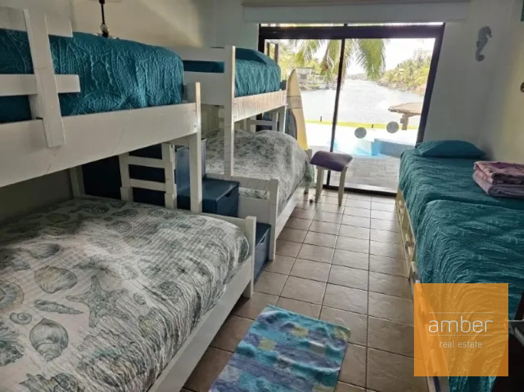 Villa en Marina del Sur, Puerto San José — Casa en Venta en Puerto San José, Escuintla — foto 4 de 4