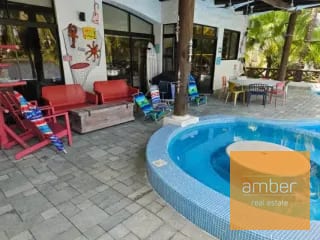 Villa en Marina del Sur, Puerto San José — Casa en Venta en Puerto San José, Escuintla — miniatura 2 de 4