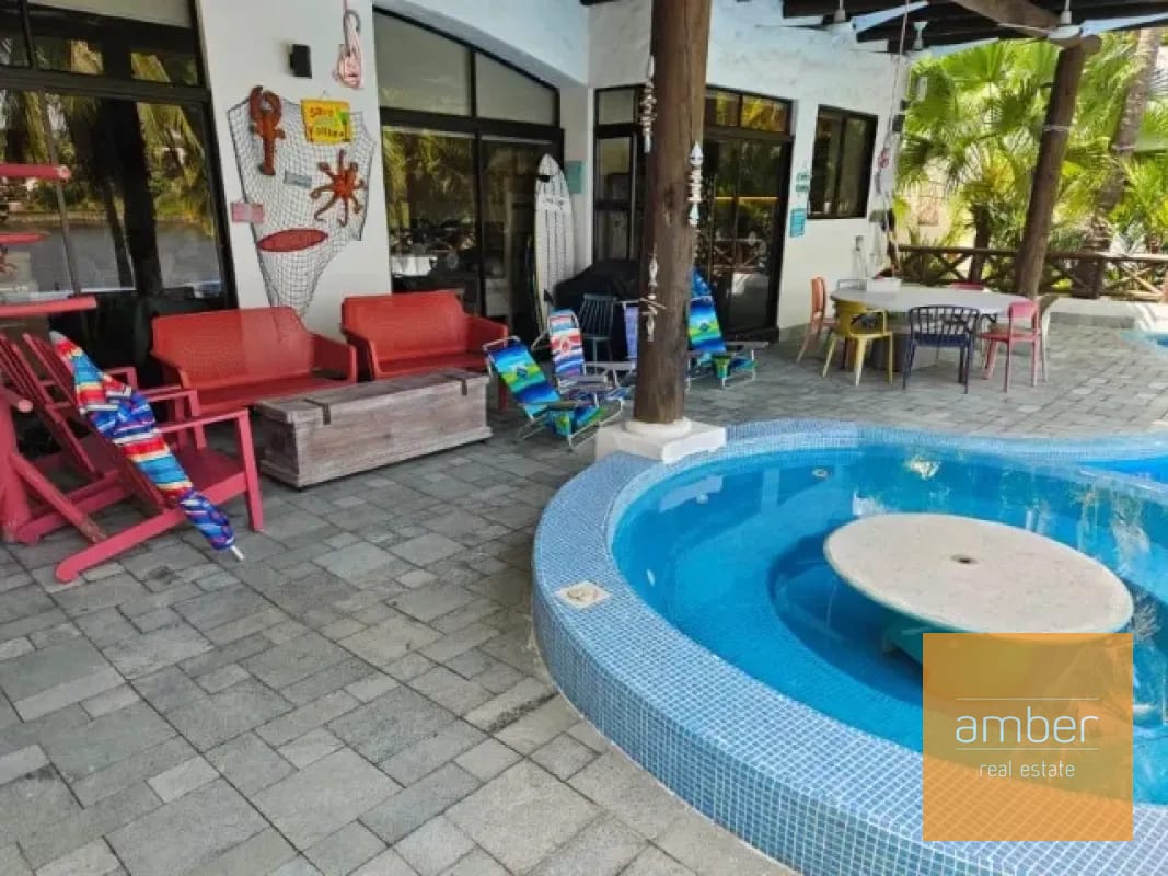 Villa en Marina del Sur, Puerto San José — Casa en Venta en Puerto San José, Escuintla — foto 2 de 4
