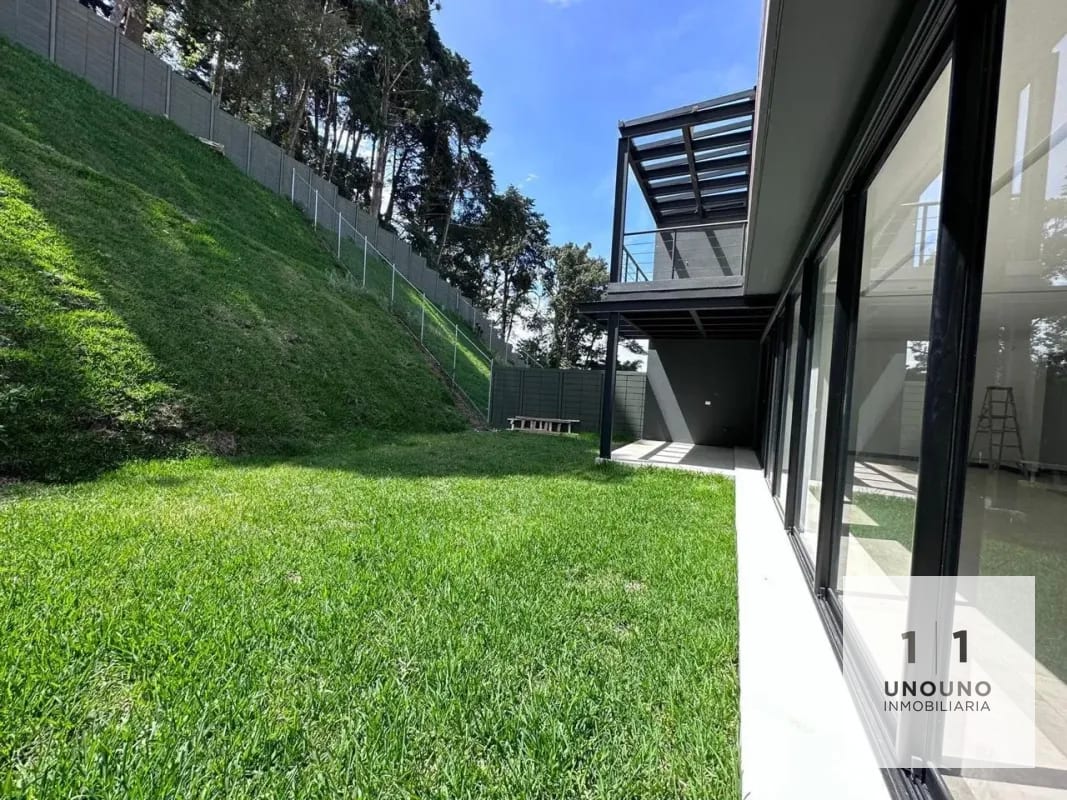 Casa para estrenar en Arama, San Miguel Buenavista — Casa en Venta en Santa Catarina Pinula, Guatemala, Ciudad — foto 5 de 11