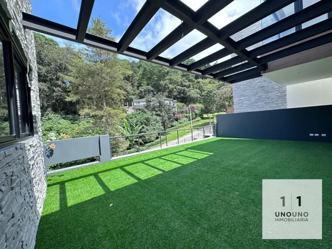 Casa para estrenar en Arama, San Miguel Buenavista — Casa en Venta en Santa Catarina Pinula, Guatemala, Ciudad — foto 4 de 11
