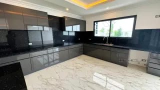 Casa en Venta Carretera el Salvador, Monte Pinasco — Casa en Venta en Monte Pinasco, Carretera a El Salvador, Guatemala, Ciudad — miniatura 8 de 10