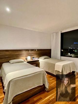 Apartamento en renta Edificio Lucca zona 10 — Apartamento en Alquiler en Zona 10, Guatemala, Ciudad — miniatura 8 de 10