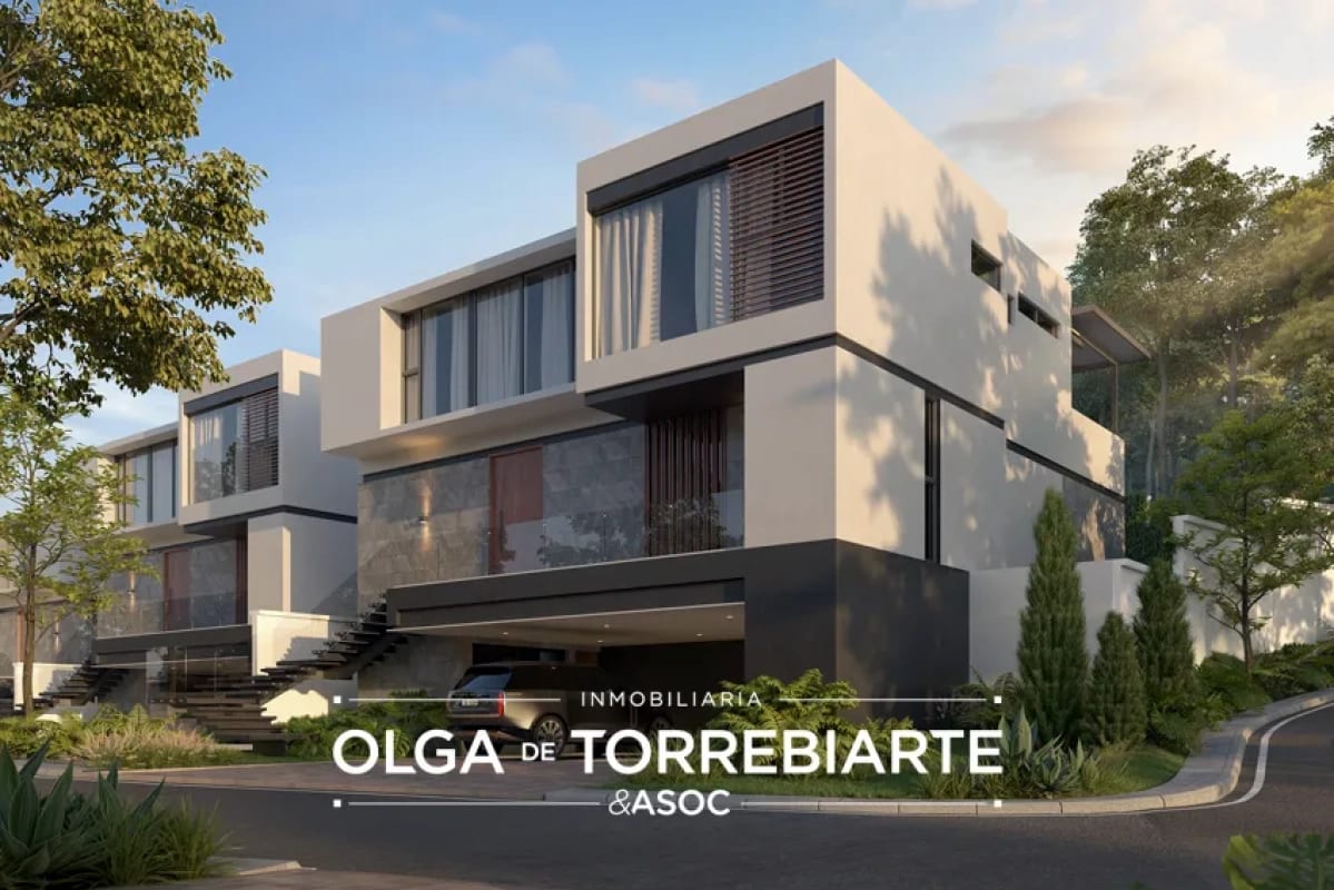 Casa en Sauces de el Pulté, Zona 16 — Casa en Venta en El Pulté, Zona 16, Guatemala, Ciudad — foto 6 de 7