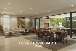 Casa en Sauces de el Pulté, Zona 16 — Casa en Venta en El Pulté, Zona 16, Guatemala, Ciudad — miniatura 2 de 7