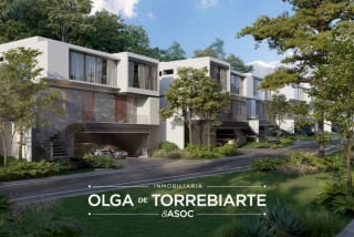 Casa en Sauces de el Pulté, Zona 16 — Casa en Venta en El Pulté, Zona 16, Guatemala, Ciudad — miniatura 4 de 7