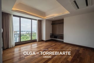 Penthouse en La Herradura, Zona 15 — Apartamento en Venta en La Herradura, Zona 15, Guatemala, Ciudad — miniatura 6 de 14