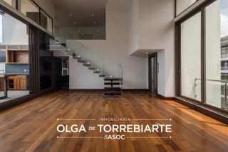 Penthouse en La Herradura, Zona 15 — Apartamento en Venta en La Herradura, Zona 15, Guatemala, Ciudad — miniatura 1 de 14