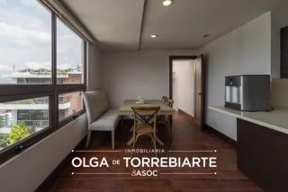 Penthouse en La Herradura, Zona 15 — Apartamento en Venta en La Herradura, Zona 15, Guatemala, Ciudad — miniatura 11 de 14