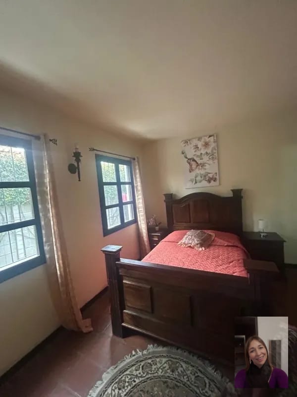 Casa en Antigua Venta Finca El Tetuán — Casa en Venta en Antigua, Sacatepéquez — foto 9 de 17