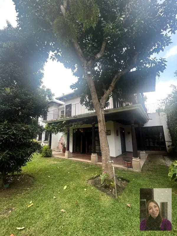 Casa en Antigua Venta Finca El Tetuán — Casa en Venta en Antigua, Sacatepéquez — foto 6 de 17