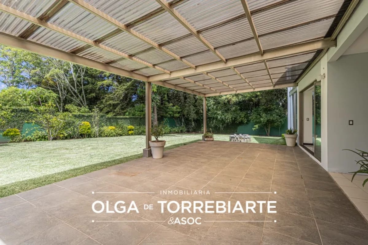Casa en Casa y Campo Carretera a El Salvador — Casa en Venta en Carretera a El Salvador, Guatemala, Ciudad — foto 6 de 17