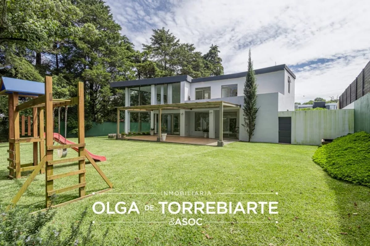 Casa en Casa y Campo Carretera a El Salvador — Casa en Venta en Carretera a El Salvador, Guatemala, Ciudad — foto 5 de 17