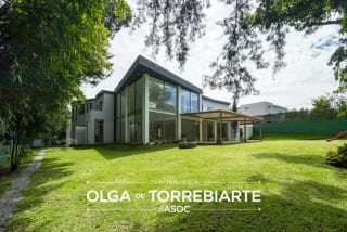 Casa en Casa y Campo Carretera a El Salvador — Casa en Venta en Carretera a El Salvador, Guatemala, Ciudad — miniatura 4 de 17