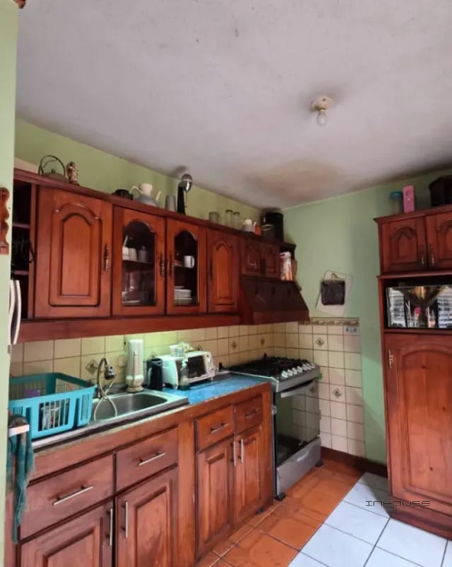 Casa en Renta Zona 6, Comercial, Sobre Vía Principal — Casa en Alquiler en Zona 6, Guatemala, Ciudad — foto 11 de 12
