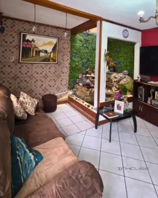Casa en Renta Zona 6, Comercial, Sobre Vía Principal — Casa en Alquiler en Zona 6, Guatemala, Ciudad — miniatura 10 de 12