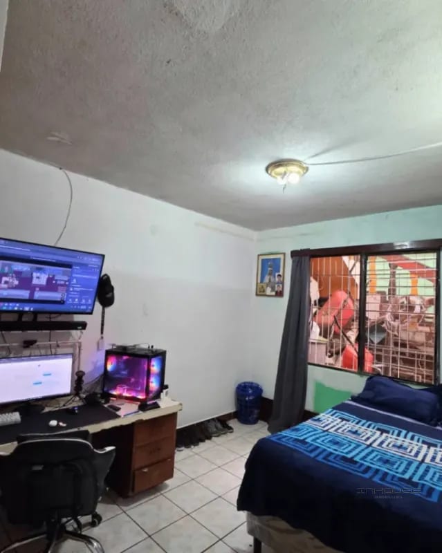 Casa en Renta Zona 6, Comercial, Sobre Vía Principal — Casa en Alquiler en Zona 6, Guatemala, Ciudad — foto 6 de 12