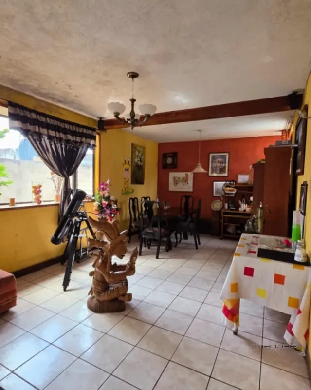 Casa en Renta Zona 6, Comercial, Sobre Vía Principal — Casa en Alquiler en Zona 6, Guatemala, Ciudad — foto 5 de 12
