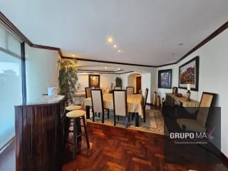 Apartamento Zona 14 L’Excellence — Apartamento en Venta en L'Excellence, Zona 14, Guatemala, Ciudad — miniatura 11 de 13