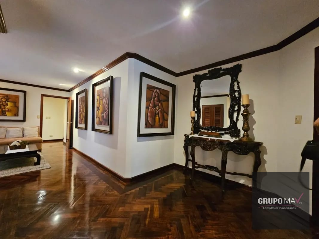 Apartamento Zona 14 L’Excellence — Apartamento en Venta en L'Excellence, Zona 14, Guatemala, Ciudad — foto 8 de 13