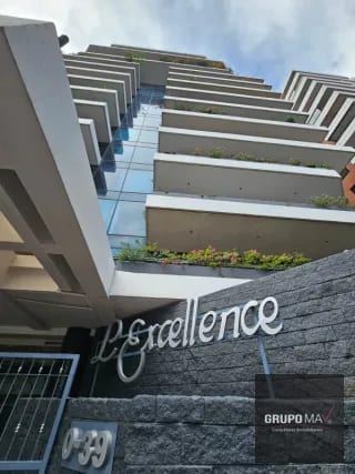 Apartamento Zona 14 L’Excellence — Apartamento en Alquiler en L'Excellence, Zona 14, Guatemala, Ciudad — miniatura 1 de 13