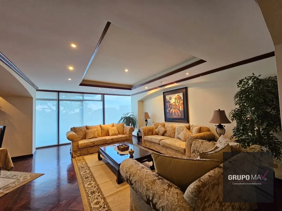 Apartamento Zona 14 L’Excellence — Apartamento en Alquiler en L'Excellence, Zona 14, Guatemala, Ciudad — foto 13 de 13