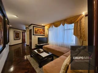 Apartamento Zona 14 L’Excellence — Apartamento en Alquiler en L'Excellence, Zona 14, Guatemala, Ciudad — miniatura 12 de 13